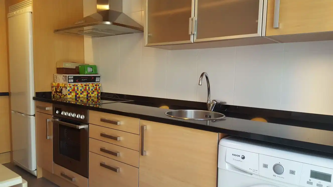 Dúplex en venta en Calle Rivero, Centro