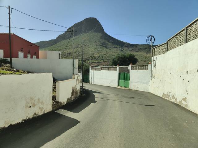 Terreno residencial en Venta en Calle La Umbria, 14 en Agüimes - Temisas
