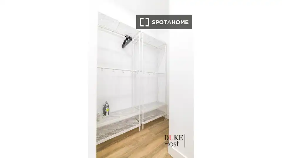 Habitació a San Juan Bautista