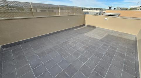 Photo 2 of Attic to rent in Carrer D'alfons D'aragó, Volpelleres, Barcelona