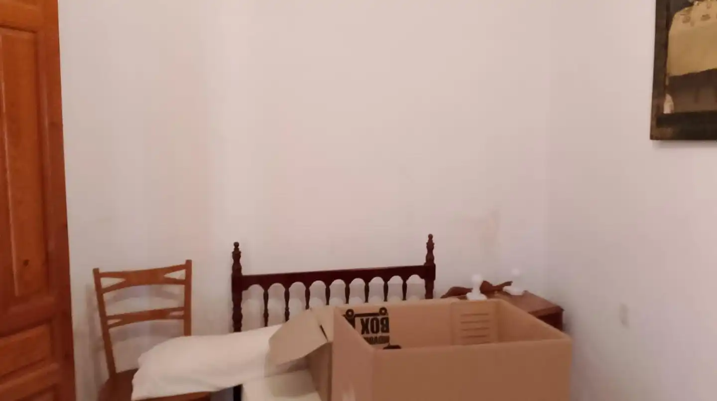 Habitación de Casa o chalet en venta en Villaralto con Aire acondicionado, Calefacción y Trastero