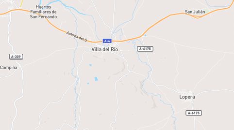 Foto 4 de Piso en venta en Villa del Río, Córdoba