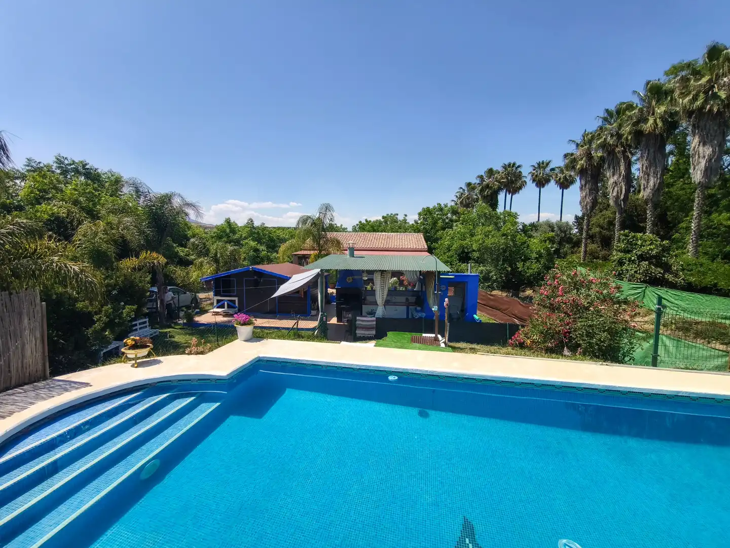 Casa con piscina in vendita a Centro, imagen 6