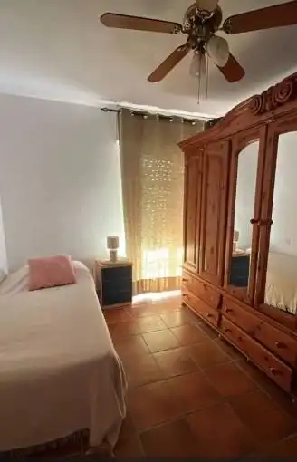 Casa a schiera con terrazza in vendita a Castellar de la Frontera, imagen 4