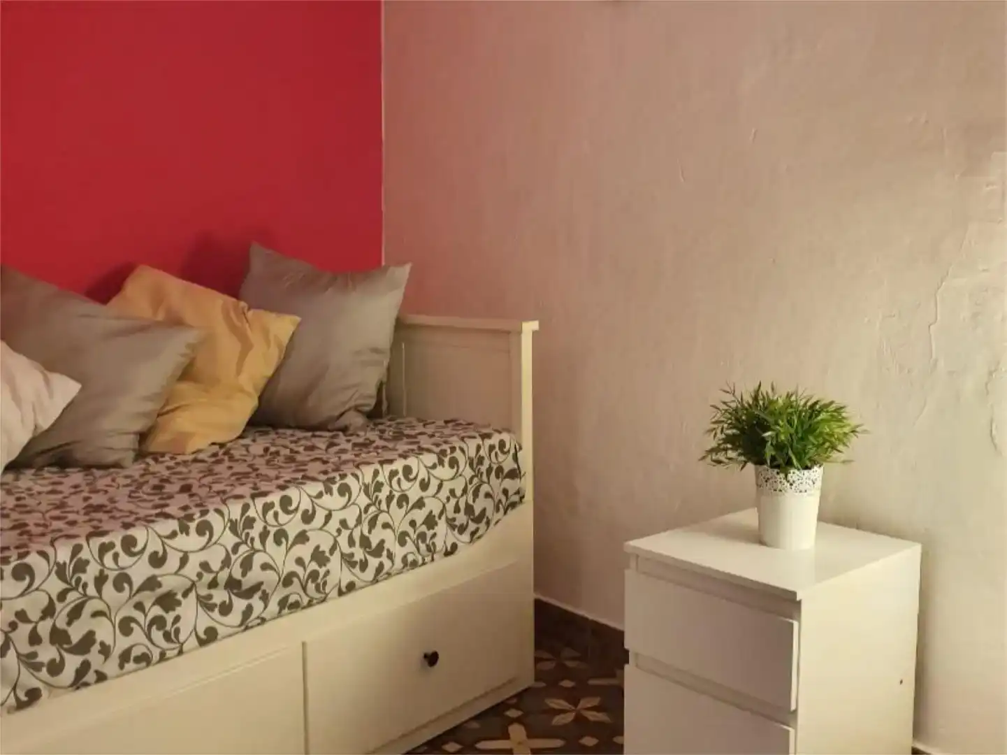 Habitación de Casa o chalet en venta en Nerva