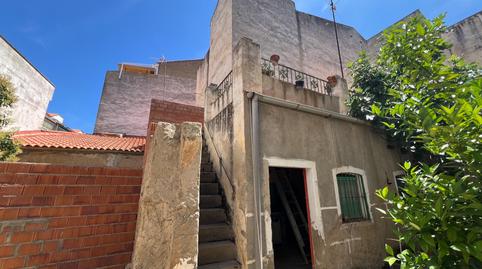 Foto 3 de Casa o chalet en venta en Calle de la Constitución, 3, Castuera, Badajoz