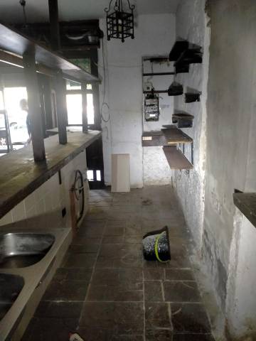 Local comercial en Venta en Pino Montano - Consolación