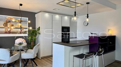 Foto 4 de Dúplex en venda a Mas d'En Serra - Els Cards, Sant Pere de Ribes