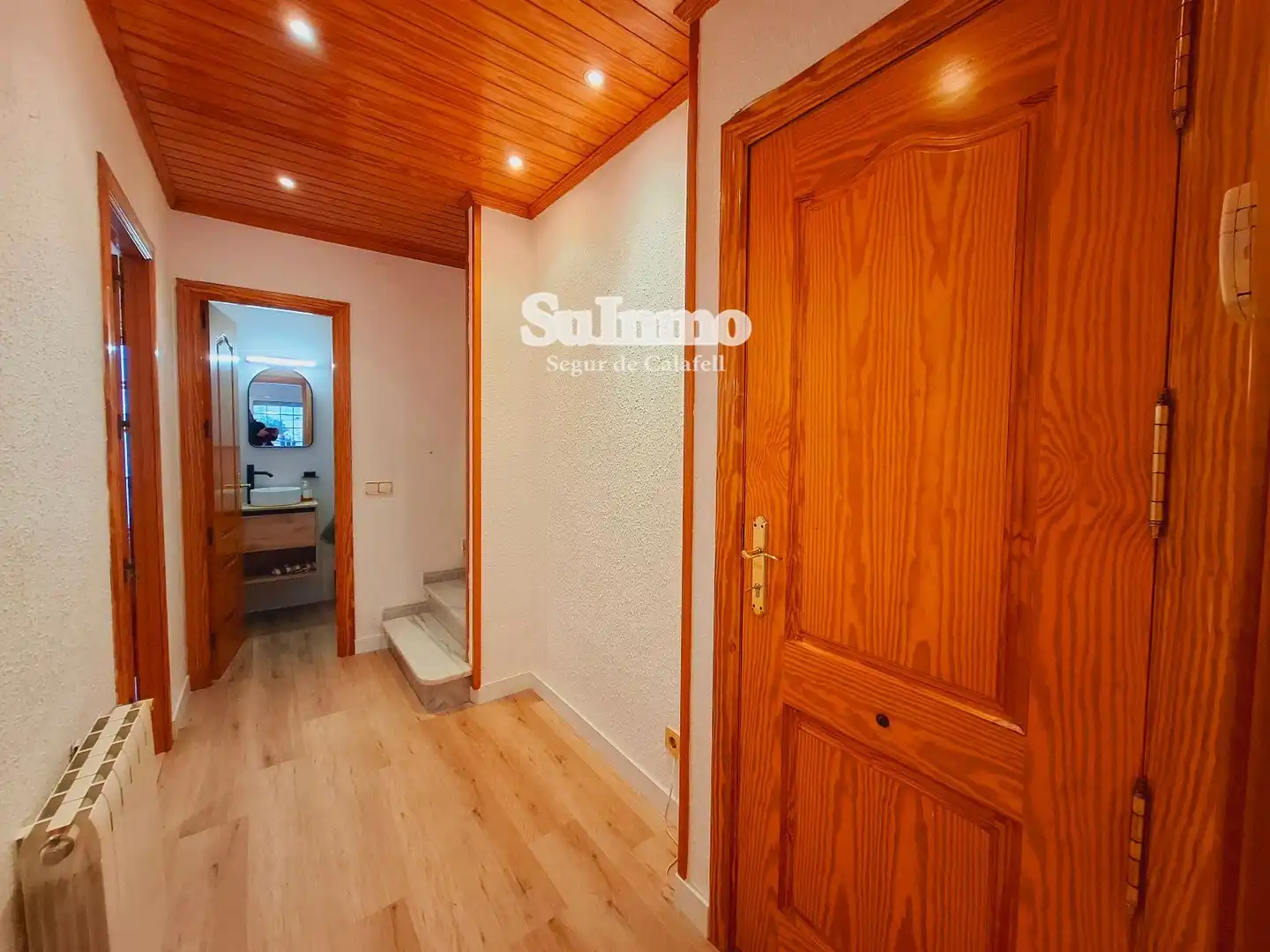 Adosado con piscina en venta en Espanya, imagen 9