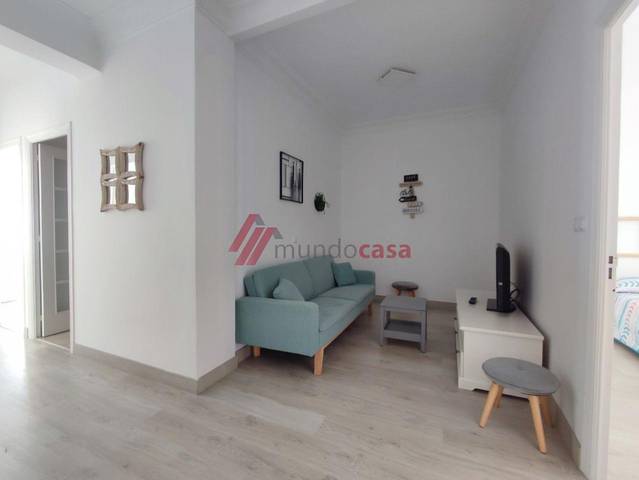 Piso en Alquiler en Velazquez en Centro