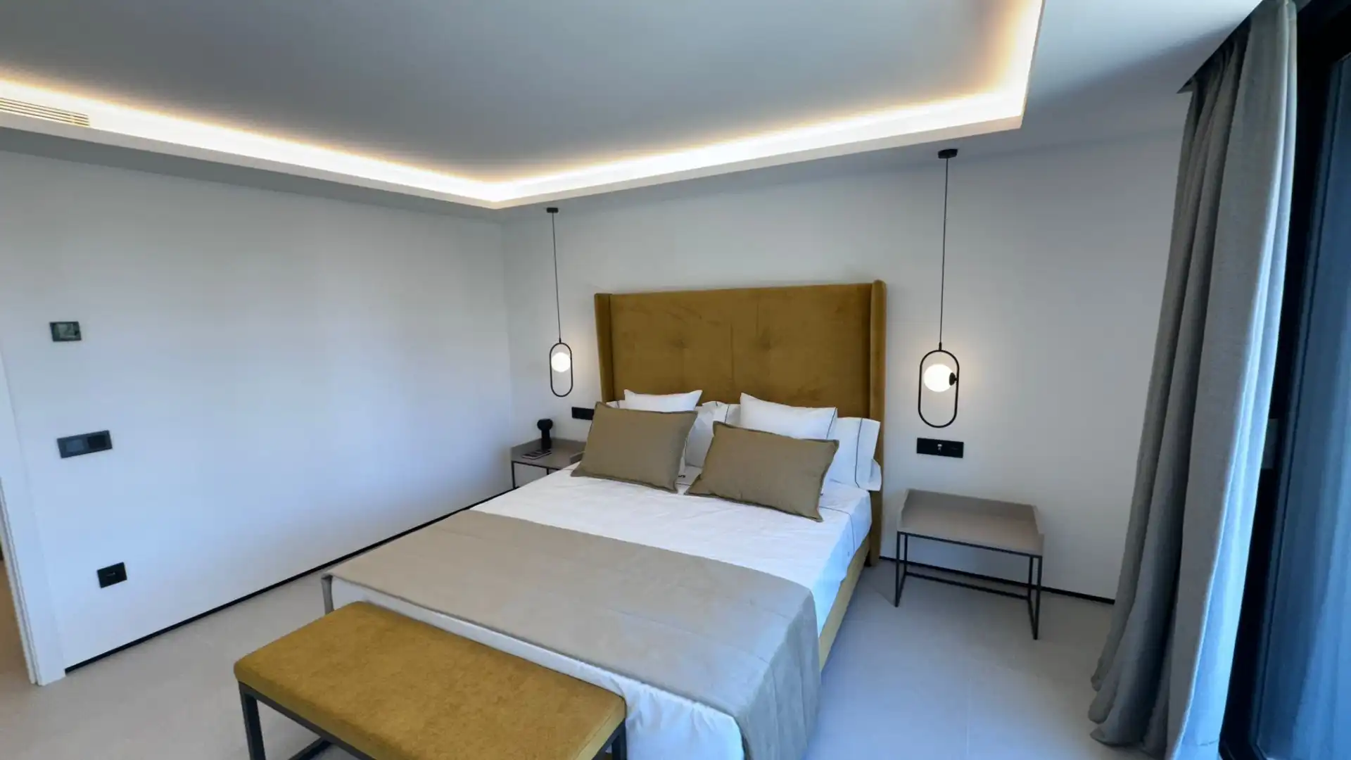 Casa amb piscina en venda a Nueva Andalucía, imagen 30