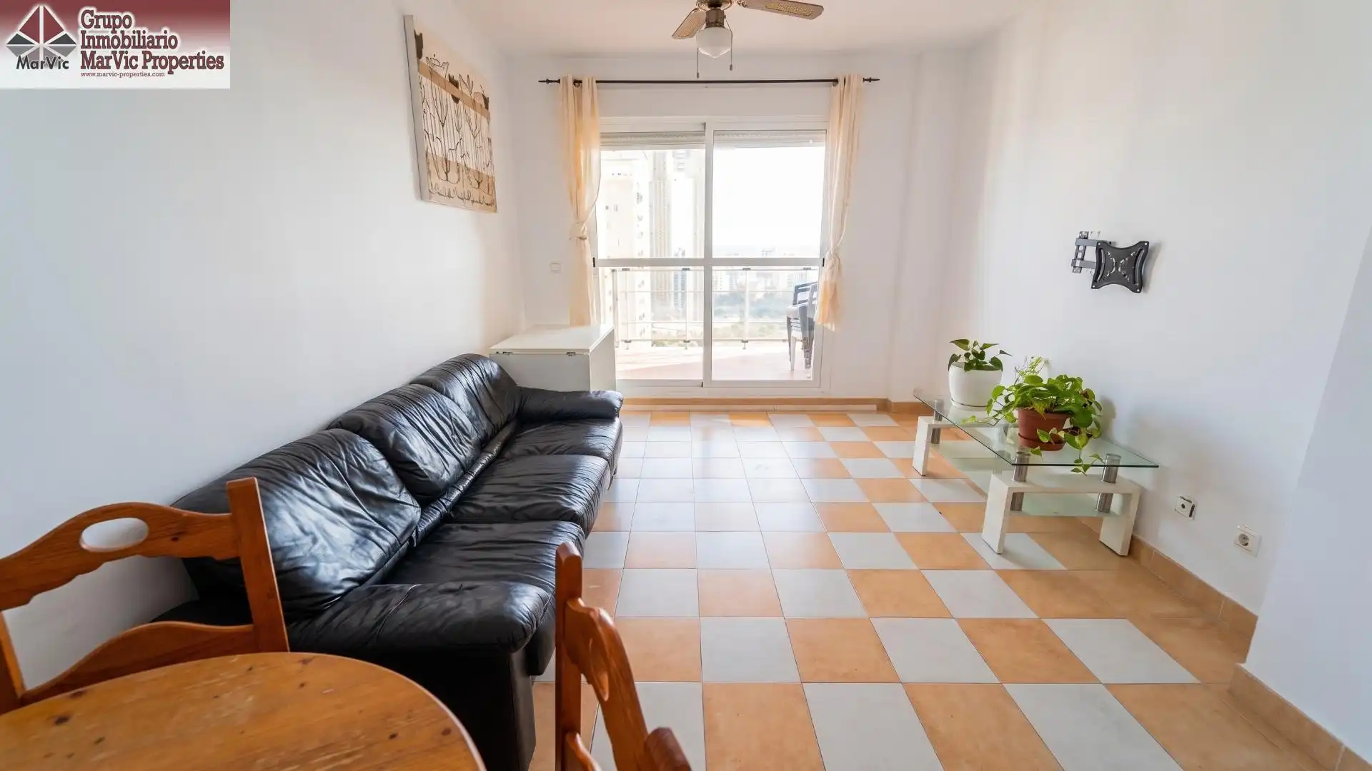 Flat with pool for sale in Via Parque, imagen 24