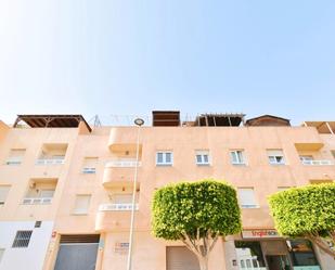 Exterior view of Flat for sale in El Ejido