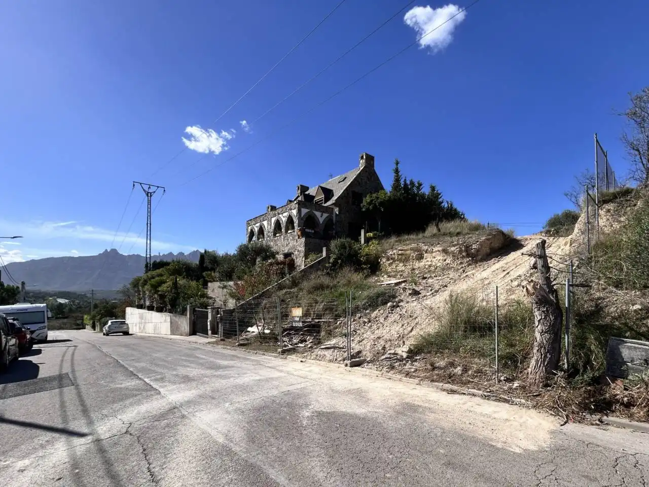 Terreny residencial en venda a Calle Salvador Espriu, imagen 7