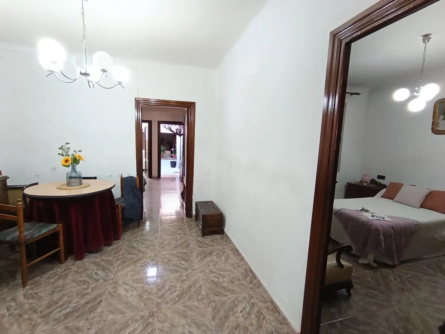 Casa adosada en venta en Molina de Segura con Aire acondicionado, Terraza y Amueblado