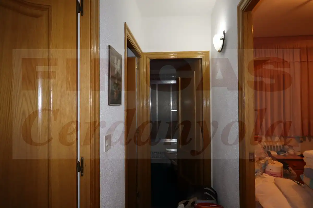 Pis en venda en Cerdanyola del Vallès amb Calefacció i Balcó