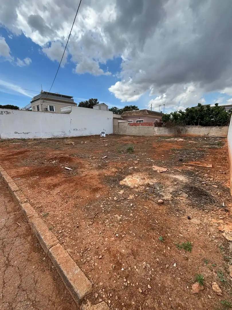 Residencial en venta en Cartagena