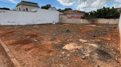 Foto 4 de Residencial en venda a Calle Zodiaco - Urrutias, 5, Los Urrutias, Cartagena