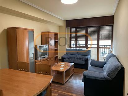 Living room of Flat for sale in Vitoria - Gasteiz  with Heating, Terrace and Storage room