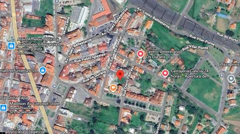 Photo 2 of Residential for sale in Calle Os Durans, 28, Vilagarcía, Vilagarcía de Arousa