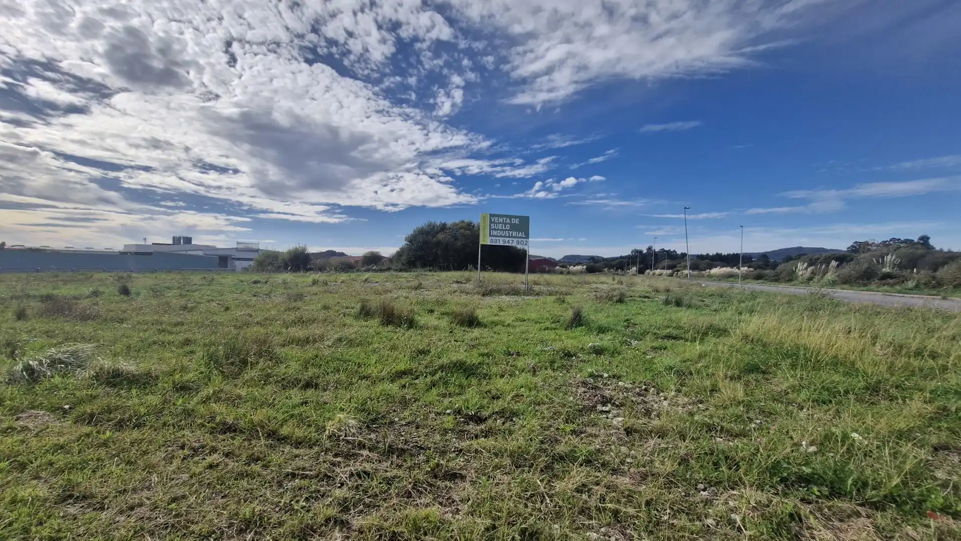 Terrenys i solars en venda a P.I. As Lagoas, imagen 14