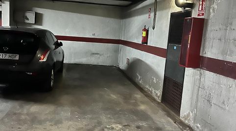 Foto 2 von Garage zur Miete in Vistalegre, Murcia Capital