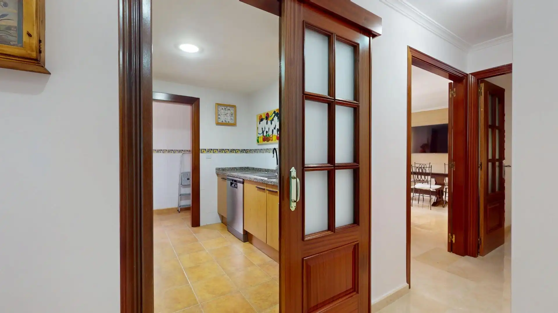 Flat for rent in Guanarteme