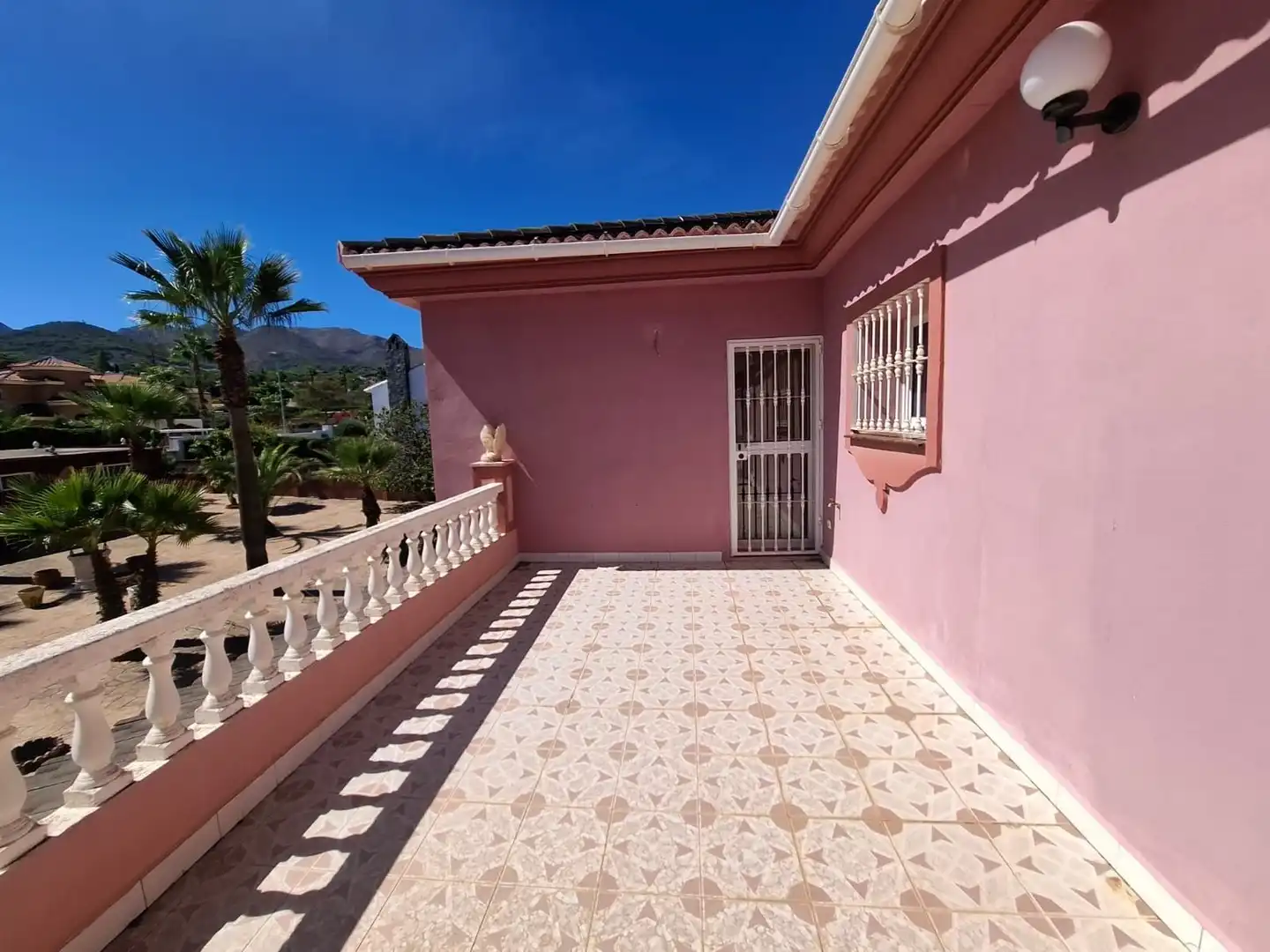 Casa con piscina en venta en Pinos de Alhaurín - Periferia, imagen 19