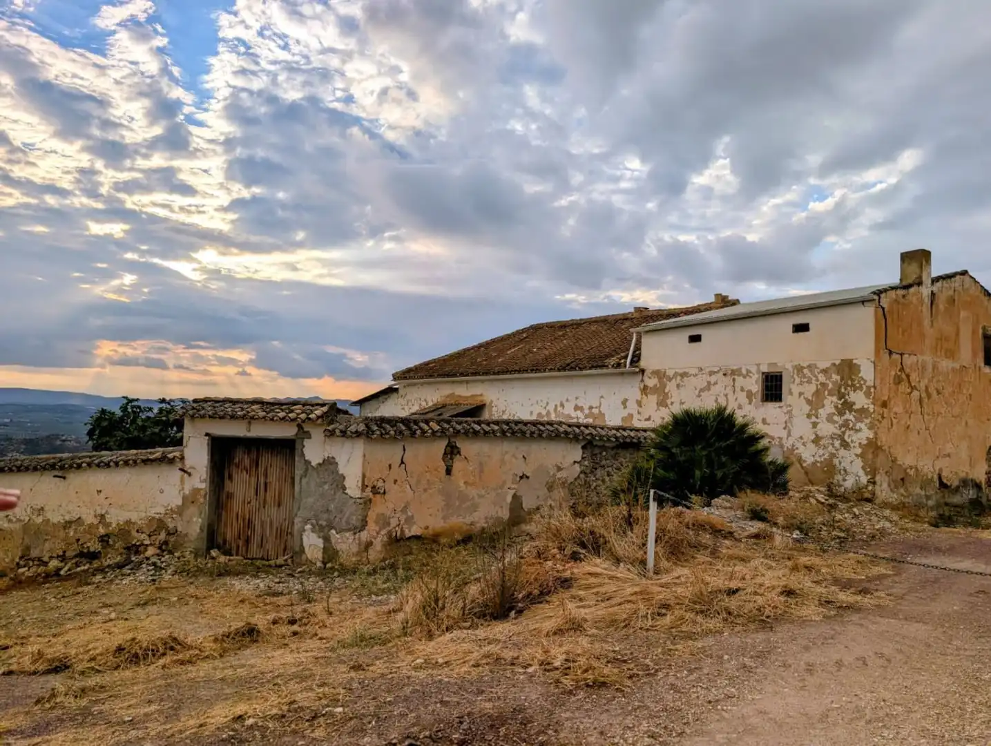 Casa rústica en venda a Loja, imagen 19