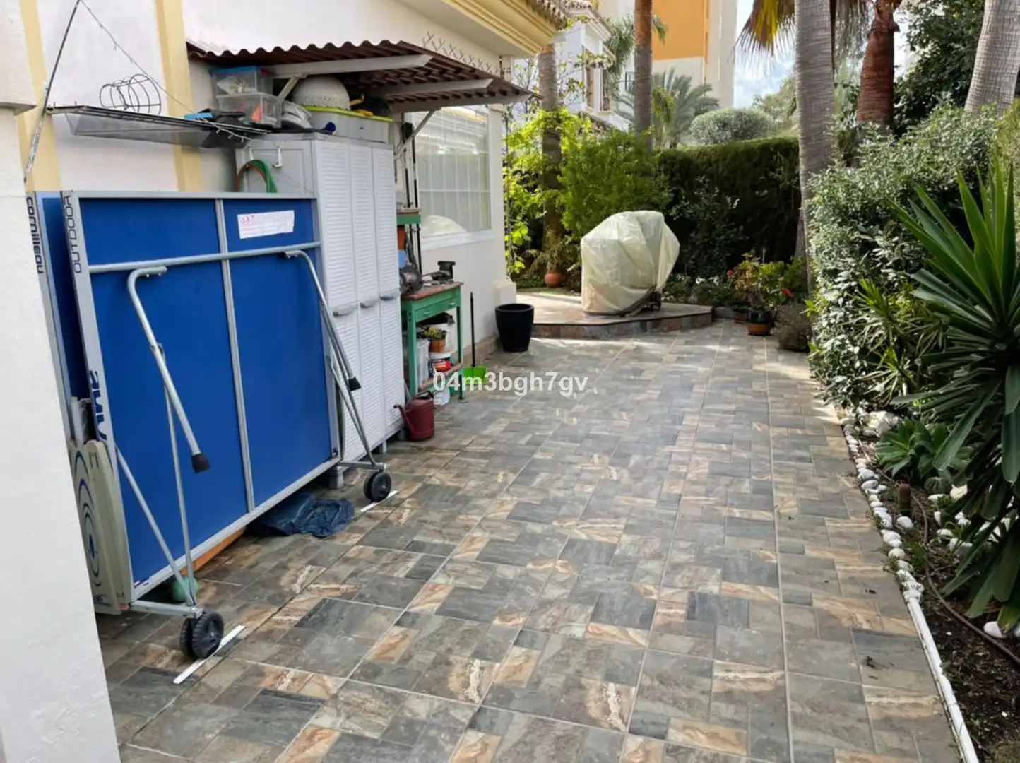 Detached house with pool for sale in Avenida de las Golondrinas, imagen 17