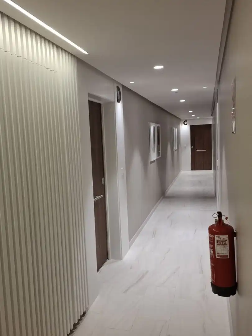 Piso de alquiler en Valencia con Aire acondicionado, Jardín privado y Parquet