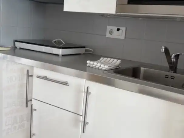 Piso con ascensor en venta en Carrer Josep Taradellas 4, imagen 9