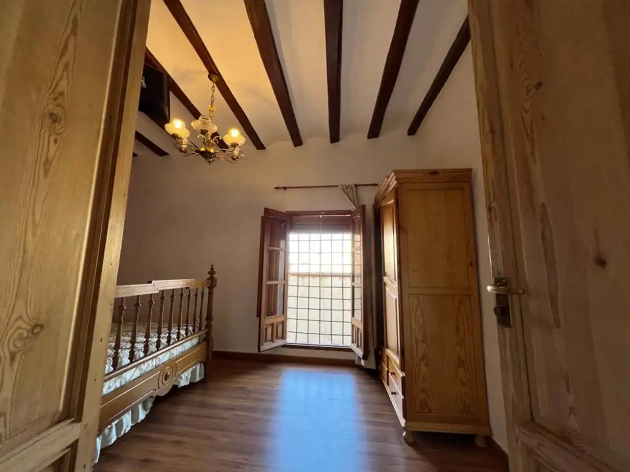 Houses for sale in Penàguila  with Air Conditioner, Heating and Terrace