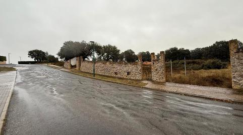 Foto 3 de Residencial en venda a Calle Drago, 46, Carrascal de Barregas, Salamanca