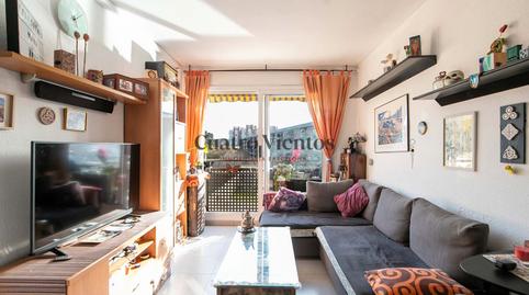 Foto 5 de Piso en venta en Carrer de Trajà, La Font de la Guatlla,  Barcelona Capital