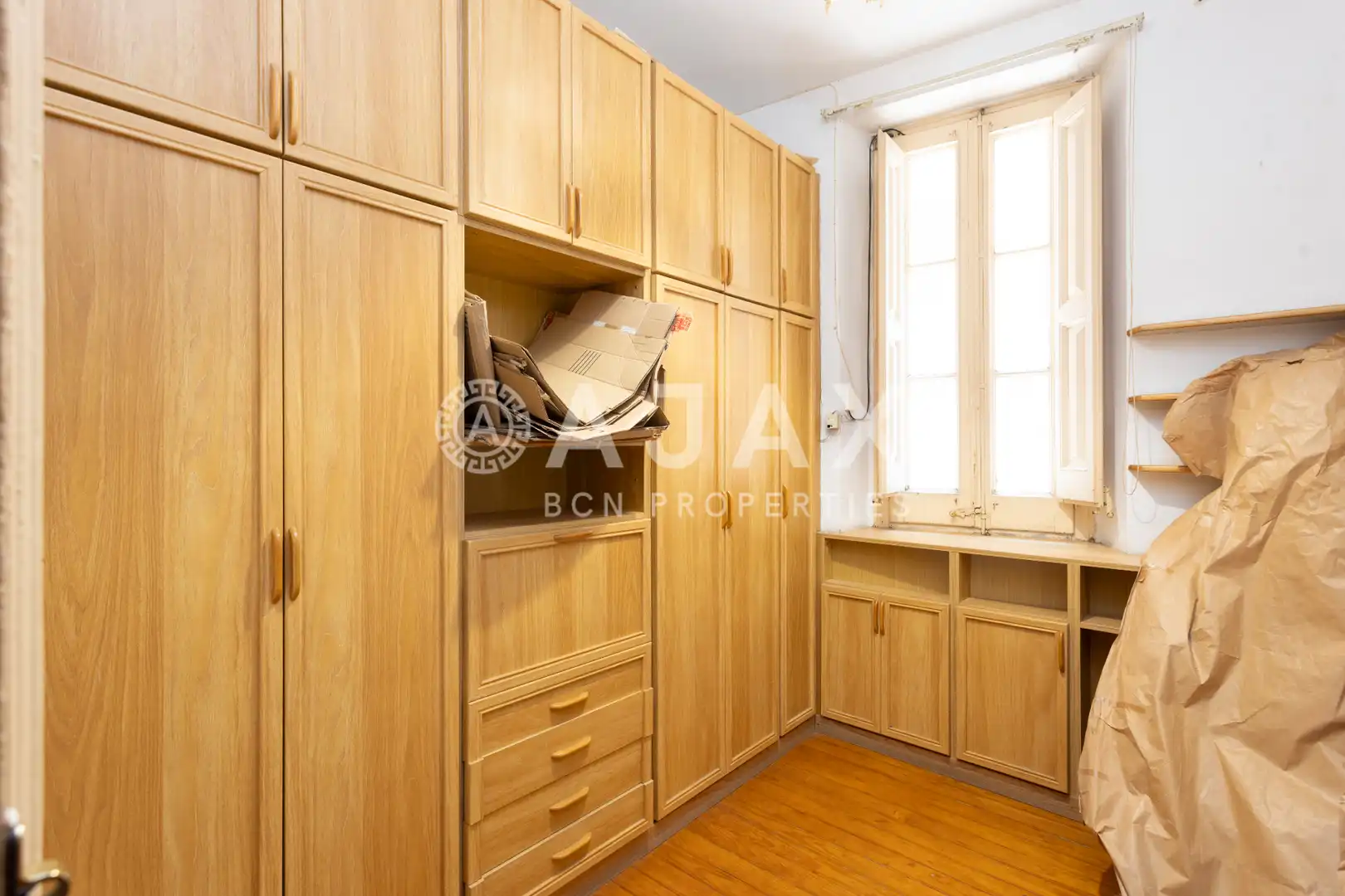 Wohnung mit Terrasse zum Verkauf in Rambla de Sant Josep, imagen 26