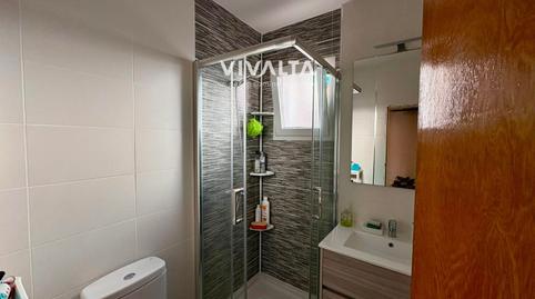 Foto 5 de Pis en venda a Carabelos, San Fermín,  Madrid Capital