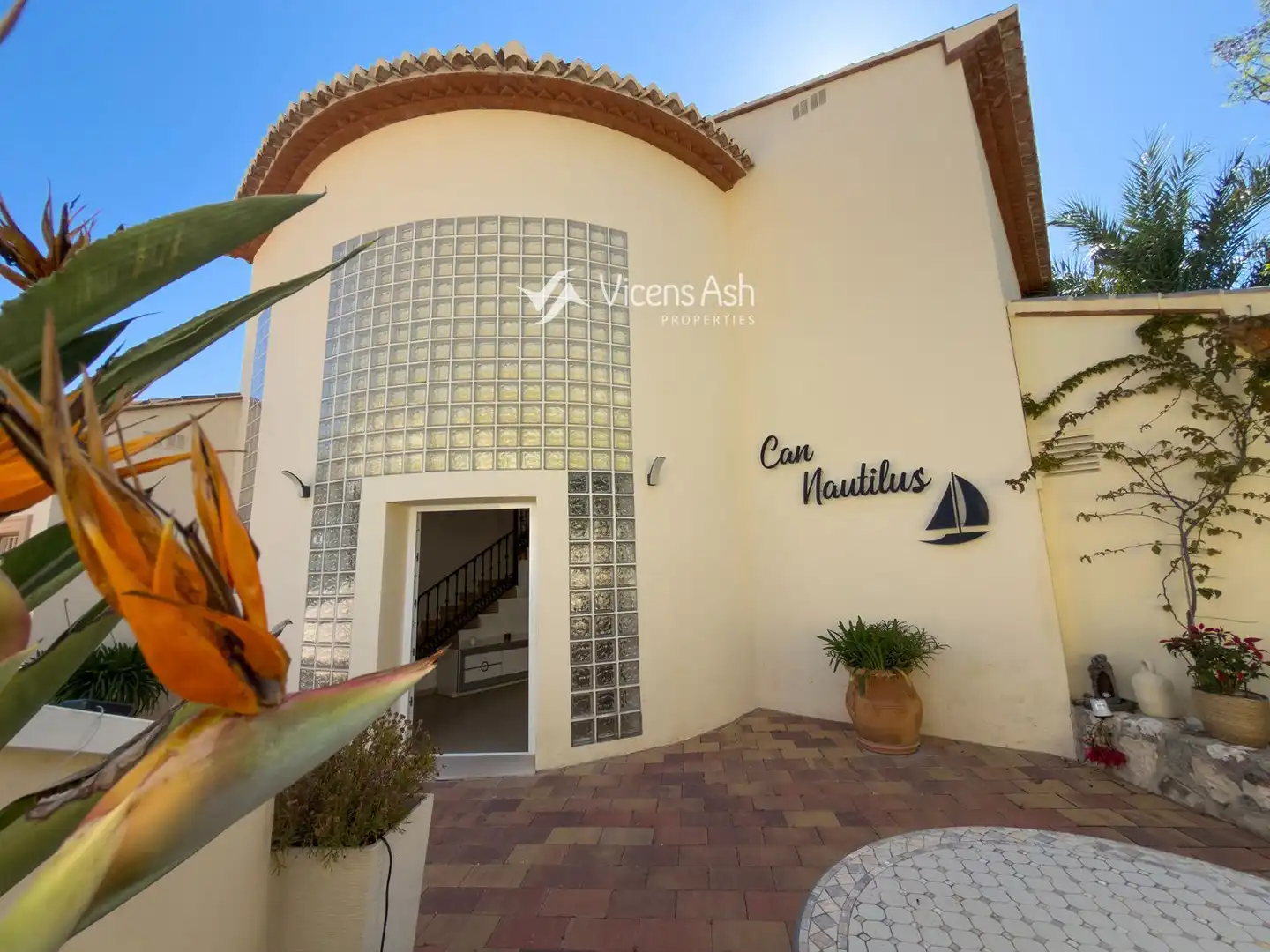 Houses for sale in Jávea / Xàbia  with Air Conditioner, Heating and Terrace
