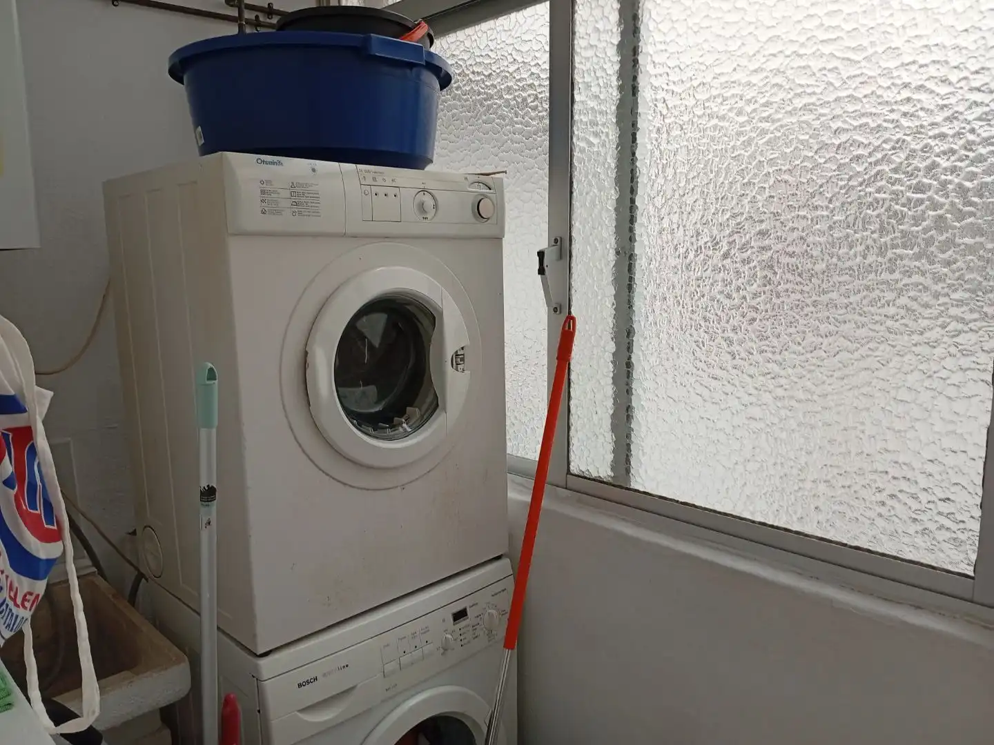 Flat with lift for sale in Avda chapi 41, imagen 15