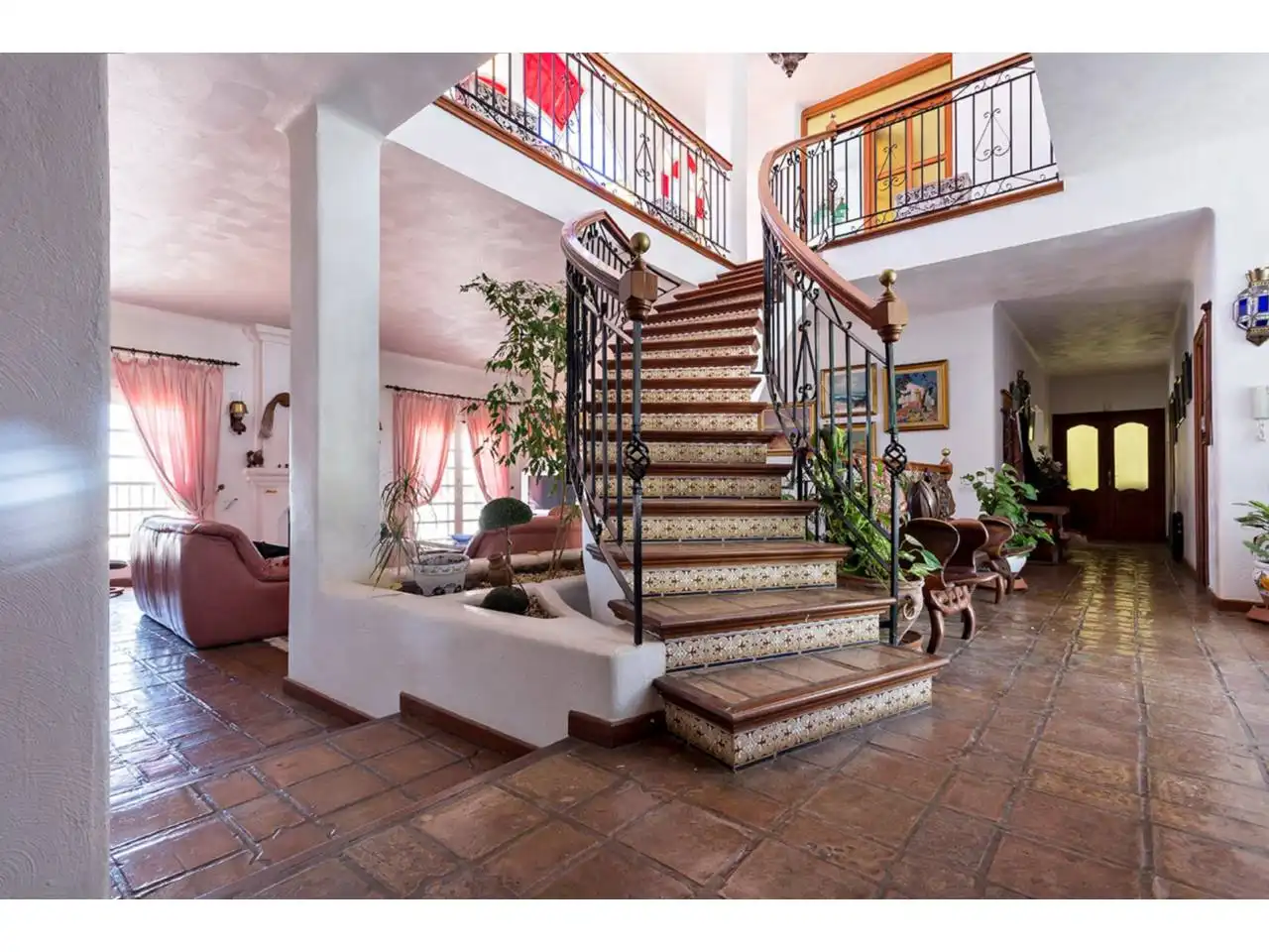 Villa con piscina in vendita a Almerimar, imagen 8