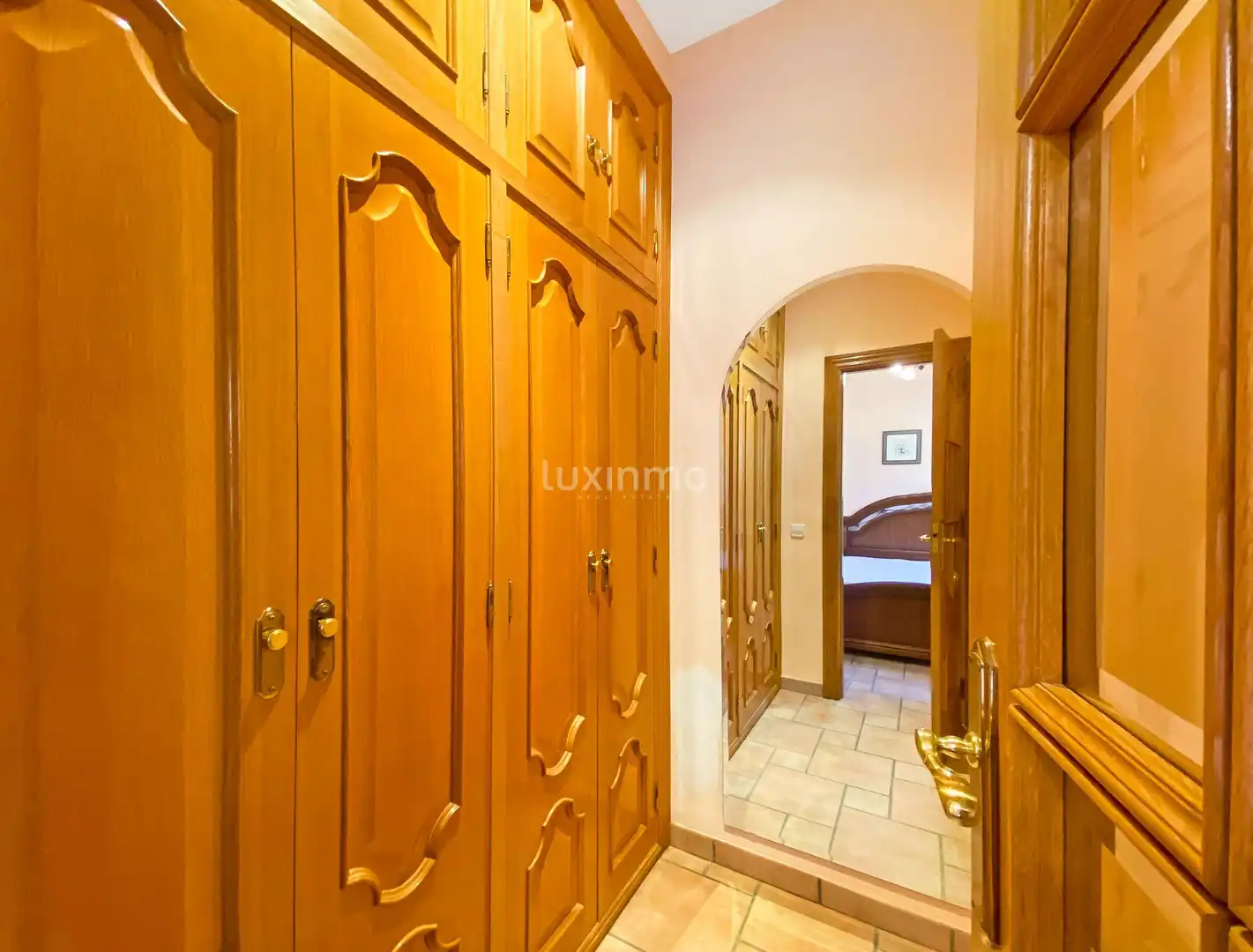 Houses for sale in Calpe / Calp  with Air Conditioner, Heating and Terrace