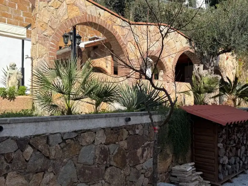 House with pool for sale in Passadge d'en Bandina 5, imagen 49