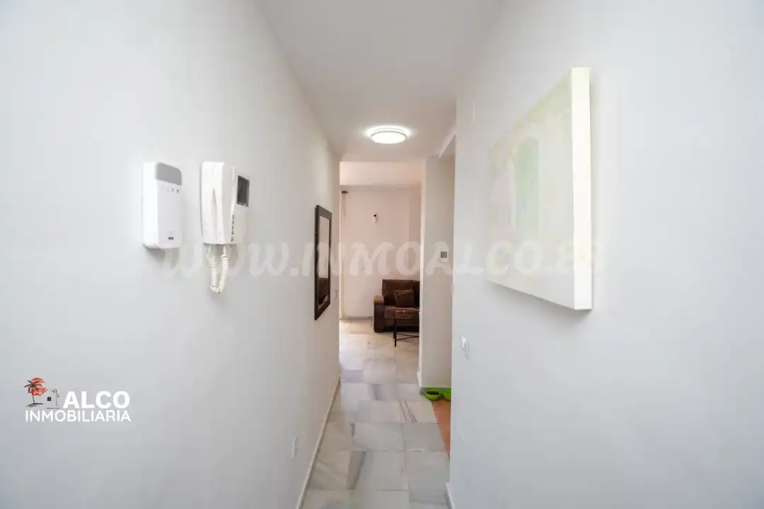 Duplexes for sale in Torrox  with Terrace, Swimming Pool and Balcony