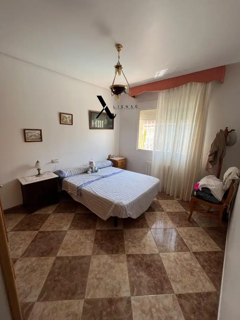 Villa con terrazza in vendita a Urbanizacion PURIAS, imagen 24