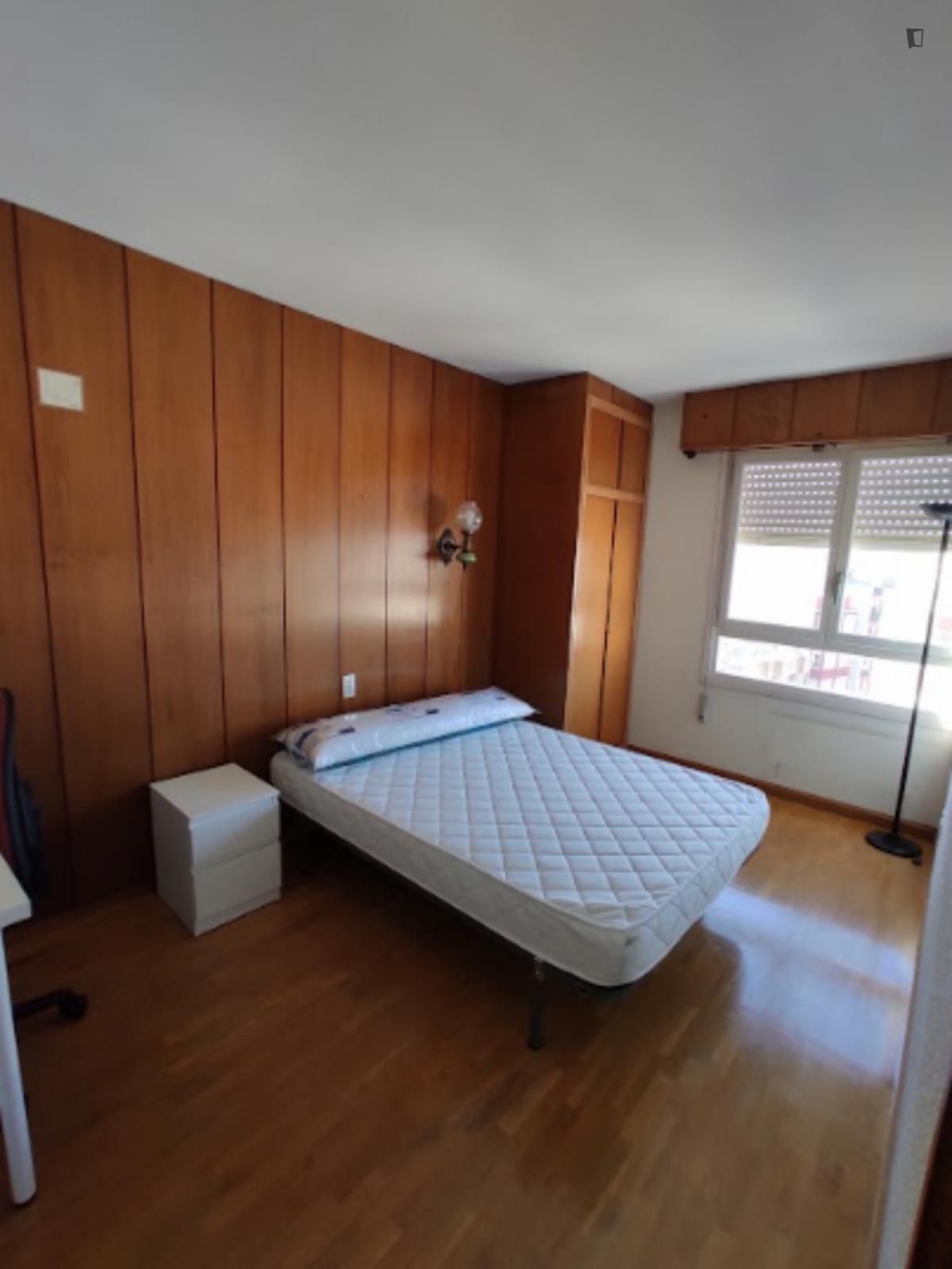 Apartament per a compartir a Hospital - Plaza del Real
