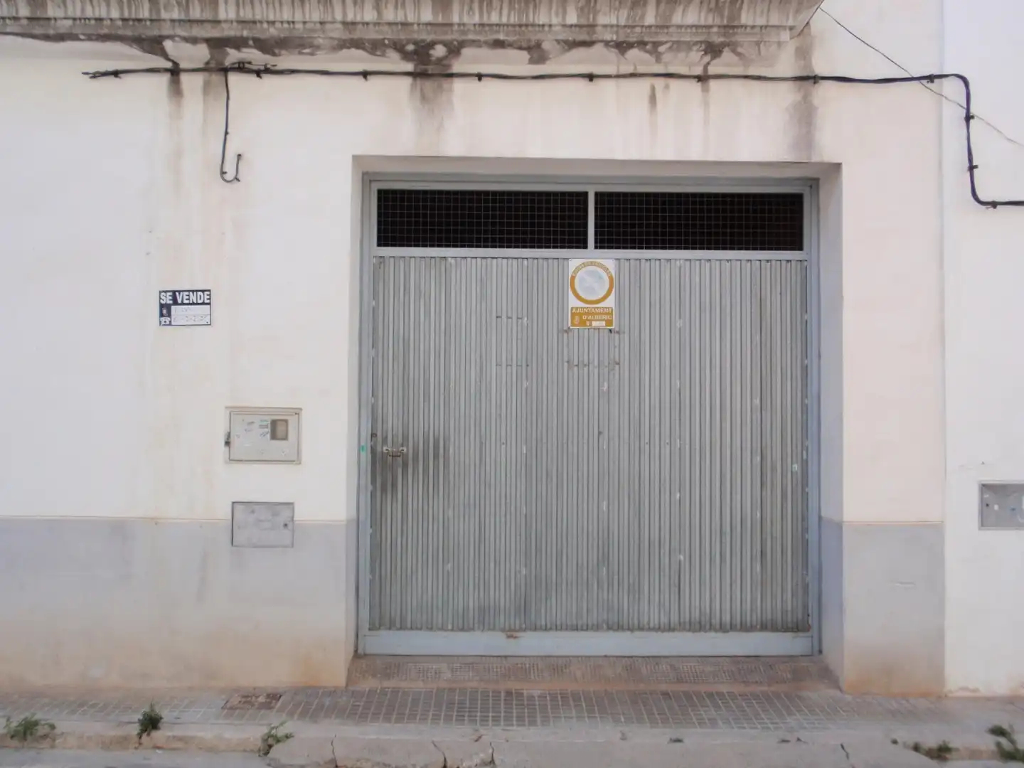 Locale commerciale in vendita a Carrer Poeta Vicente Jacinto Perez 24, imagen 6