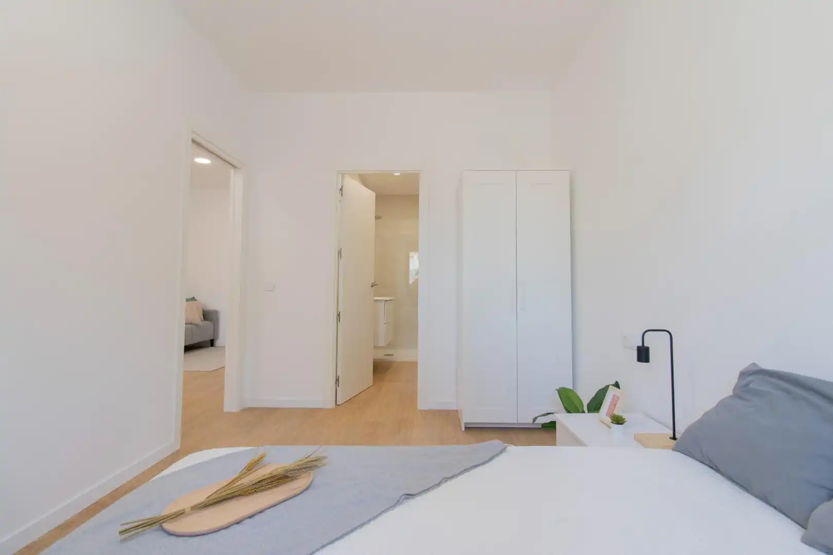 Dormitori de Planta baixa en venda en Sagunto / Sagunt amb Traster