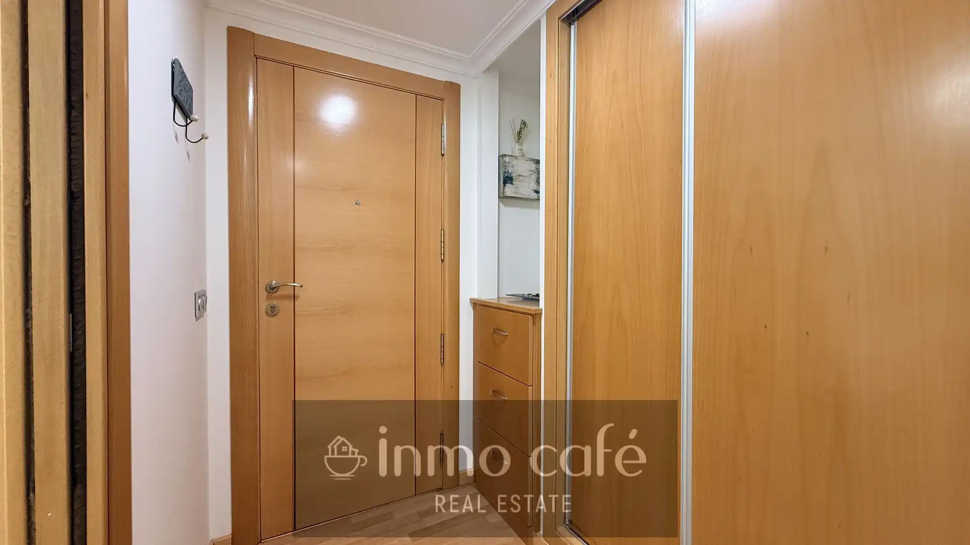 Appartement avec terrasse à vendre à Calle Joaquín María López, imagen 26