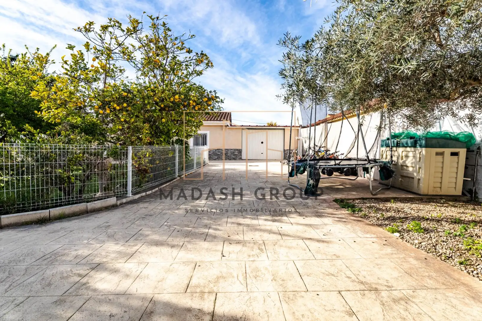 Casa o chalet en venta en Mont-roig del Camp con Aire acondicionado, Trastero y Piscina