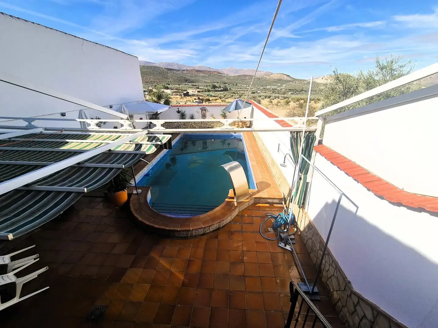 House with pool for sale in Salar, imagen 26